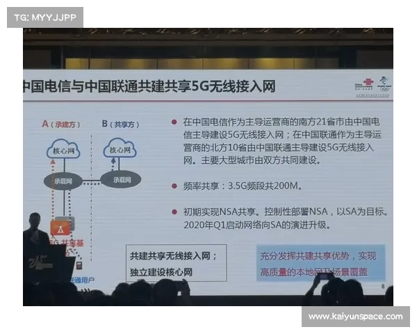 5G-A网络切片技术开始应用于直播信号传输，保障关键业务流稳定性
