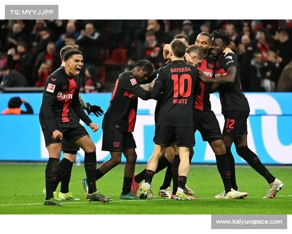 AI模拟平均积分：拜仁72分领跑，勒沃库森63.4分次席